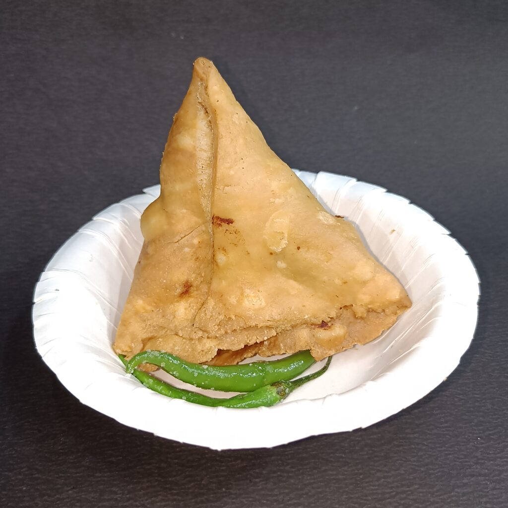 samosa